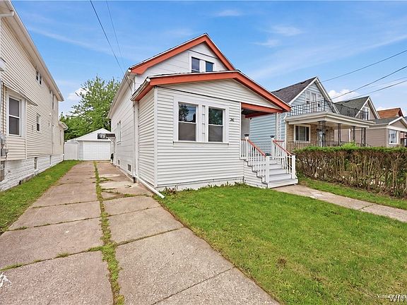 2nd image of 242 Newburgh Ave