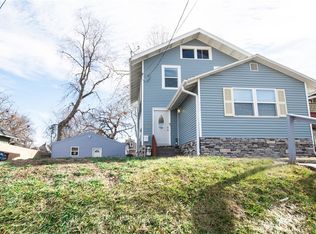 1309 8th St, Des Moines, IA 50314