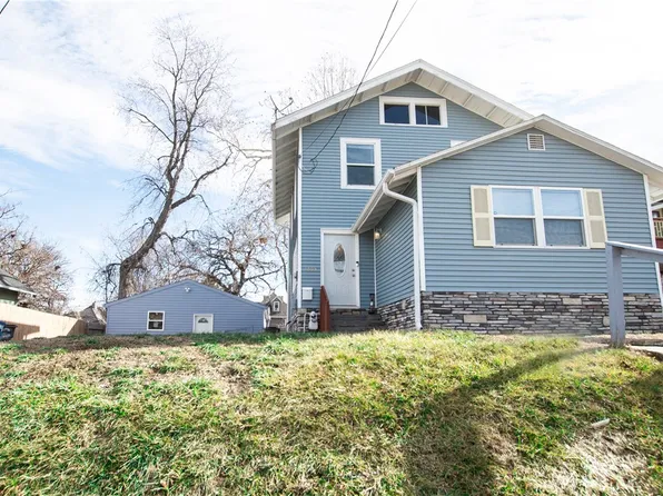 1309 8th St, Des Moines, IA 50314