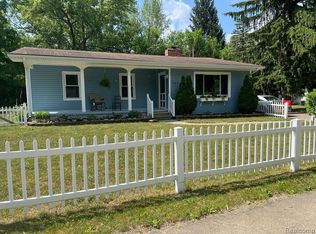 543 Leona Dr, Davison, MI 48423