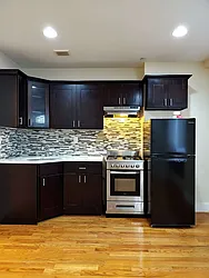 Rented by Highline Residential