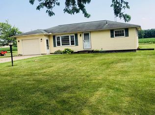 20640 Hammersmith Rd, Defiance, OH 43512