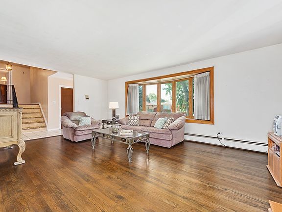 Great space for gathering!