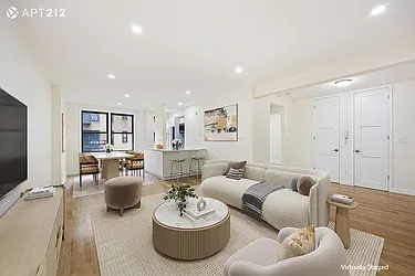 60 East 9th Street