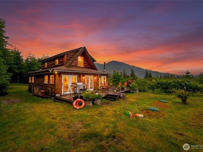 7603 Wheeler Road, Maple Falls, WA, 98266