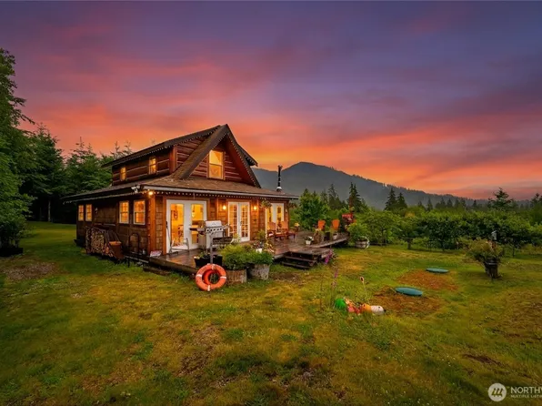 7603 Wheeler Road, Maple Falls, WA 98266