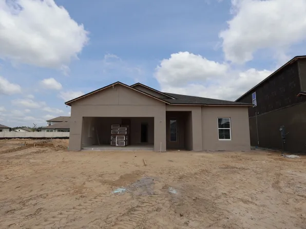 2497 Kalina Dr, Spring Hill, FL 34609