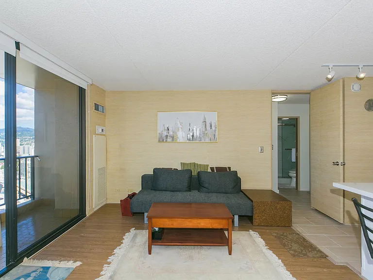 411 Hobron Ln #3610 — Photo 15