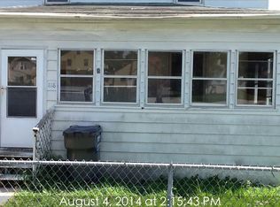 118 Church St, Toughkenamon, PA 19374