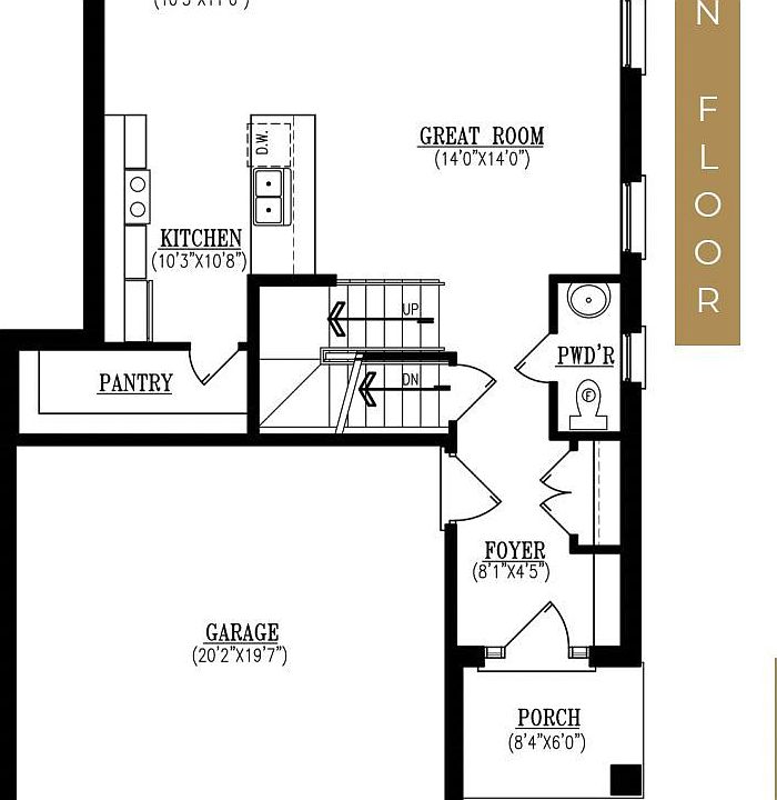 2nd image of 210 Bowman Dr