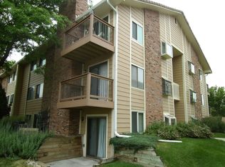 3061 S Ursula Cir UNIT 201, Aurora, CO 80014