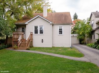 1632 Mount Pleasant St, Northfield, IL 60093