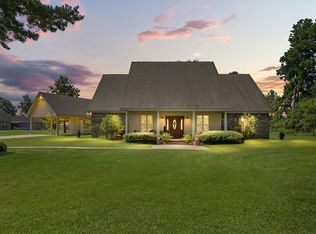 361 County Line Rd, Deridder, LA 70634