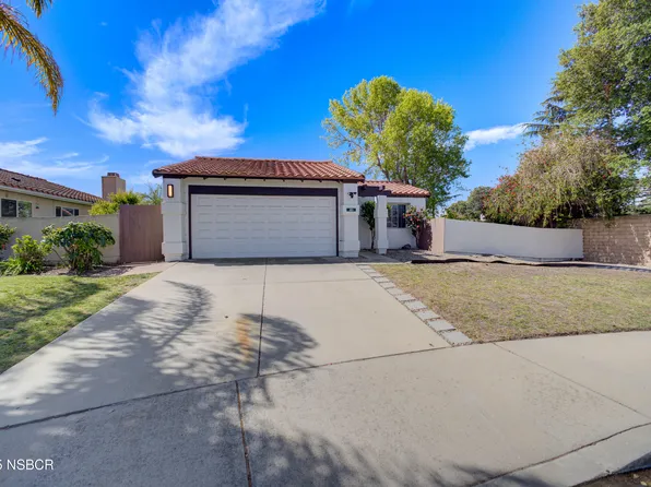 418 Santa Anita St, Santa Maria, CA 93455