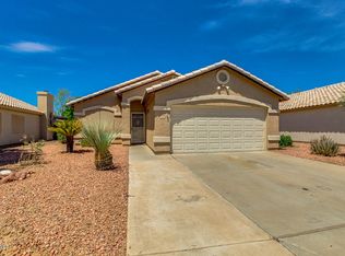 16904 N 160th Ave, Surprise, AZ 85374
