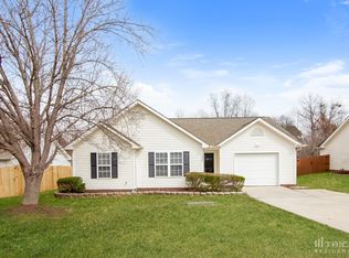 3021 Christian Scott Ln, Charlotte, NC 28214