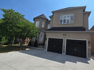 3144 Clipperton Dr, Mississauga, ON L5M 0C2