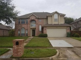 2310 Grimsley Ter, Mansfield, TX 76063