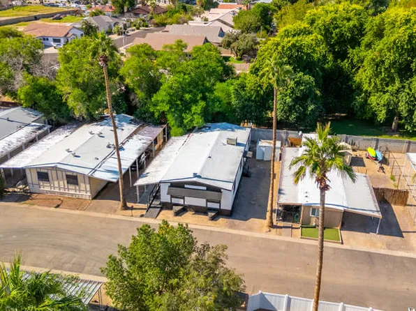 7200 N 43rd Ave Lot 78, Glendale, AZ 85301