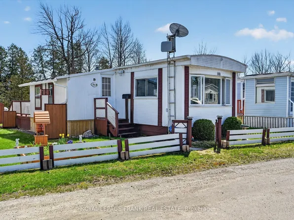 2244 Heritage Line #46-B, Otonabee South Monaghan, ON K0L 2G0