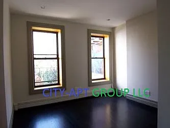 Rented by City Apt Group LLC