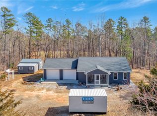 479 Stribling Shoals Rd, Walhalla, SC 29691