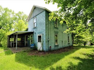 114 Charlemont Ave, West Pittsburg, PA 16160