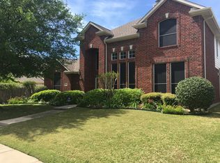 806 Cheyenne Dr, Allen, TX 75002