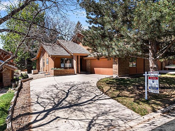 4th image of 5414 Coyote Canyon Way #C