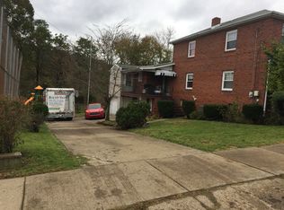 804 Highland Ave, Pitcairn, PA