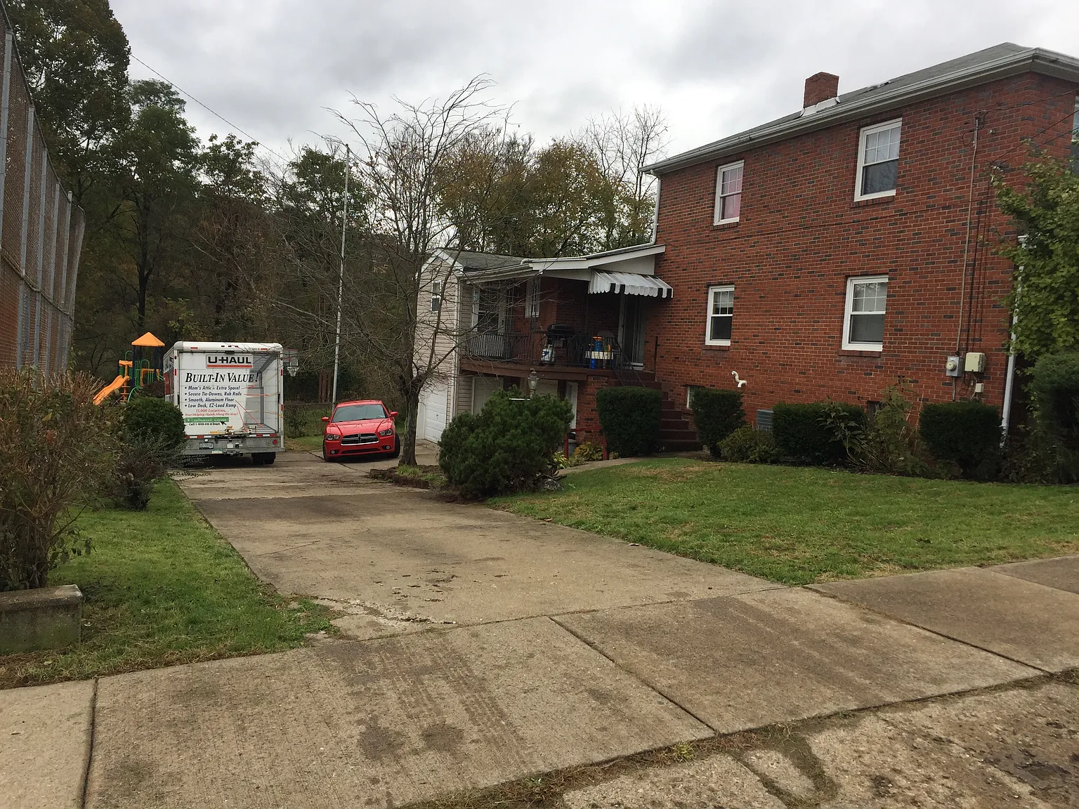 804 Highland Ave photo 1