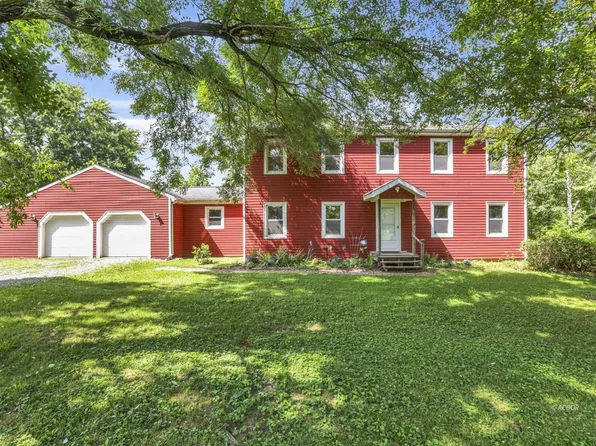 51 Tritipo Ln, The Plains, OH 45780