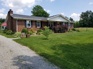 6230 Nelsonville Rd, Boston, KY 40107