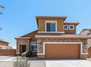 44091 W Palo Teca Rd, Maricopa, AZ 85138