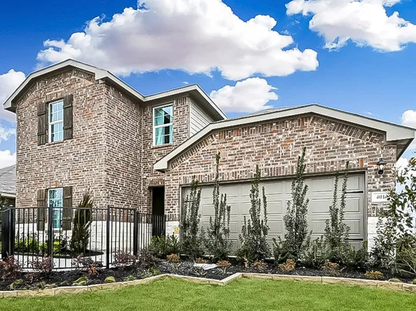 Midland Plan, Frontier Pointe