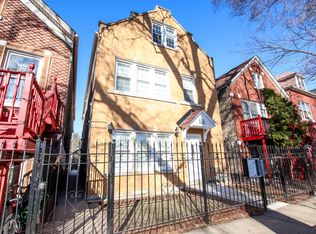 2818 S Trumbull Ave #2, Chicago, IL 60623