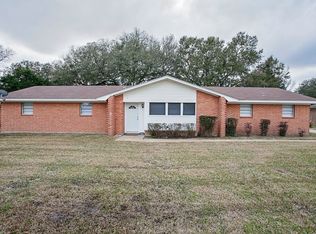 6015 Ricki Ln, Beaumont, TX 77708