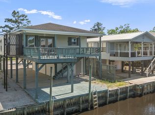 5026 Kilimanjaro St, Bay Saint Louis, MS 39520
