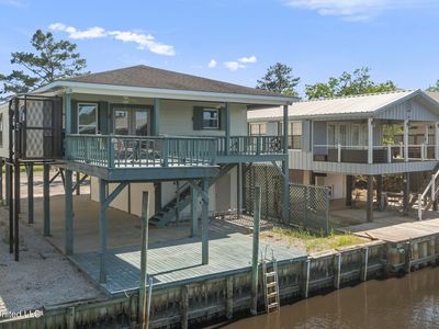 5026 Kilimanjaro St, Bay Saint Louis, MS, 39520