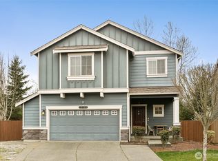 12516 SE 279th Pl, Kent, WA 98030