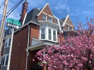 4843 Walton Ave, Philadelphia, PA 19143