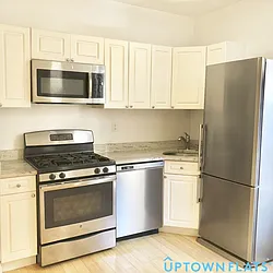 Rented by Uptown Flats LLC