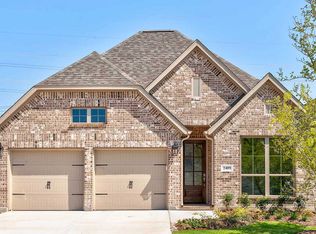 2409 Auburn St, Fate, TX 75087