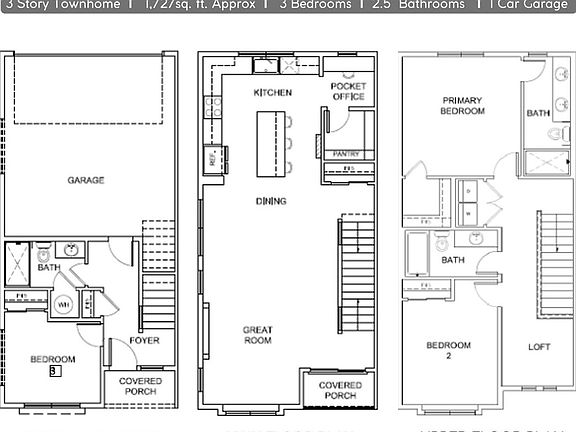 3rd image of 3620 W Mukilteo Boulevard #G