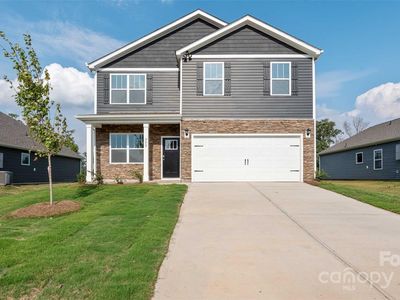 92 Queen Valley Way, Waynesville, NC, 28786