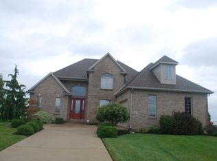 2693 S Waterside Ct, Port Clinton, OH 43452
