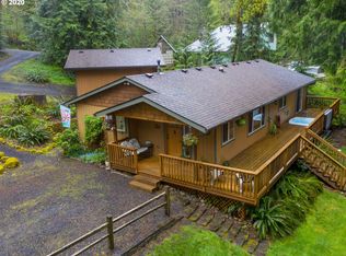 27596 E Elk Park Rd, Welches, OR 97067