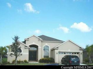 13025 Coldwater Loop, Clermont, FL 34711