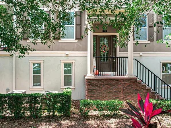 132 BOARDWALK AVENUE, OVIEDO, FL 32765