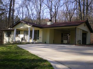 1763 Hi Roc Rd NE, Conyers, GA 30012